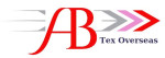 AB TEX OVERSEAS Logo