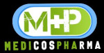 Medicos Pharma Logo
