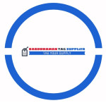 BARDDHAMAN TAG SUPPLIER Logo