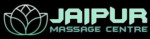 Jaipur Massage Centre Logo