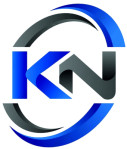 K AND N INDUSTRIAL SOLUTIONS Logo