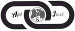 APT & JUST GLOBAL EXIM Logo