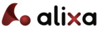 Alixa globa Logo
