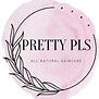 PRETTY PLS Logo