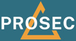ProSec India Logo