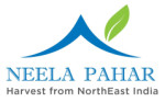 M/s Neela Pahar Harvest Logo