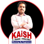 Kaish Computer Institute Lucknow