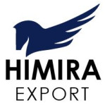 HIMIRA EXPORT Logo
