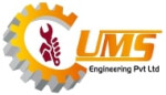 UMS Engineering Pvt. Ltd. Logo