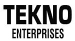 Tekno Enterprises Logo