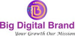 Big Digital Brand Logo