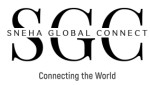 Sneha Global Connect Logo