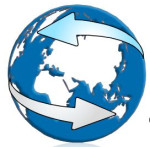 Tradesate Overseas Pvt. Ltd. Logo
