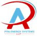 Pra Energy Systems LLP Logo