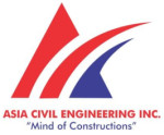 Asia Civil Engineering Inc. Logo