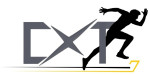 Dxt sports Logo