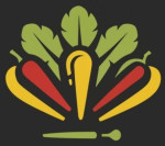 EJLAL Vegetables Logo