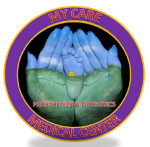 MY CARE PROSTHETICS AND ORTHOTICS Logo