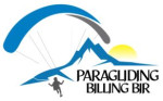 Paragliding Billingbir