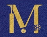 Mantor Just Sports Logo