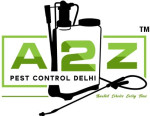 A2Z Pest Control Delhi