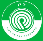 Prahathi Traders Logo