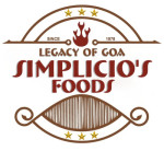 Simplicio Foods Logo