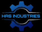 Has Industries Logo