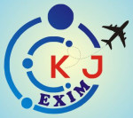 KJ EXIM Logo