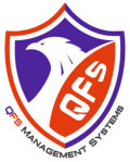 QFS Management system LLP Logo