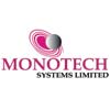 Monotech System Ltd Logo