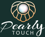Pearly Touch Logo