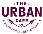 THEURBAN CAFE Logo