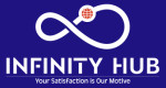 INFINITY HUB EXIM Logo