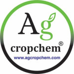 AG CROPCHEM PRIVATE LIMITED Logo