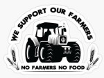 Kamboj Mutti Farmers Logo