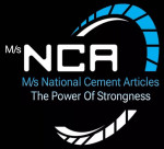 Ms national Cement Articles Logo