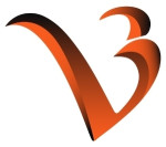 V3 Marketers Logo