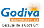 Godiva Bioadvances Private Limited Logo