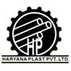 M/s Haryana Plast Pvt. Ltd. Logo