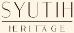 Syutih Logo