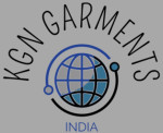 KGN Garment Logo
