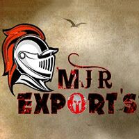 MJR Exports Logo