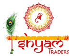 Shree Shyam Traders Logo