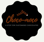 Choco-Moco Logo