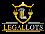 LegalLots Law Firm Logo