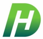 H D Polymer Logo