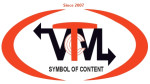 VMTC MULTI MODEL LOGISTICS Logo