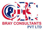 BRAY CONSULTANTS PRIVATE LIMITED Logo