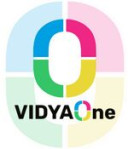 VIDYAOne IT Solution Logo
